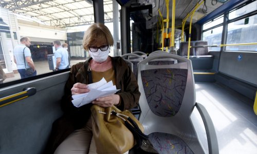 U Hrvatskoj 2039 zaraženih koronavirusom, u svijetu preko tri milijuna