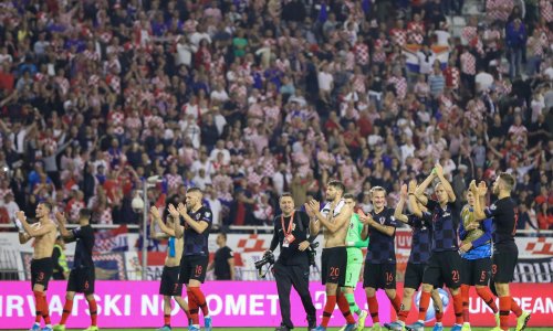 Uefa s ogromnim iznosom pomaže hrvatskom nogometu; evo koliko točno milijuna eura stiže u blagajnu HNS-a