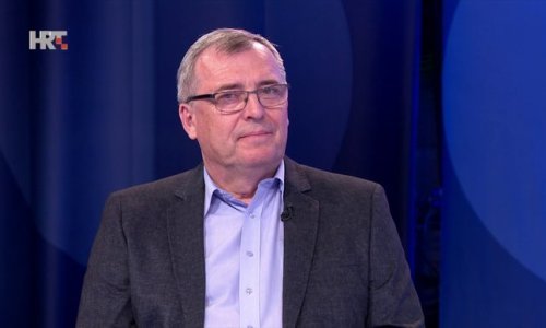 Capak: Protiv koronavirusa borimo se mjerama iz 19. stoljeća, ali nema drugog načina. Očekujemo od građana disciplinu