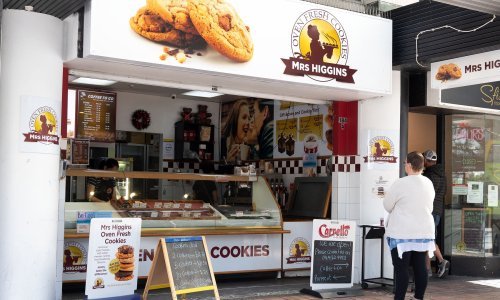 Novozelanđani se zaželjeli hamburgera i kave za van: Teško je opisati koliko je ovo ukusno