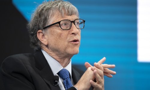 Bill Gates povezao koronavirus i nacionalizam: Malo će ljudi dobiti odličnu ocjenu za ono što rade