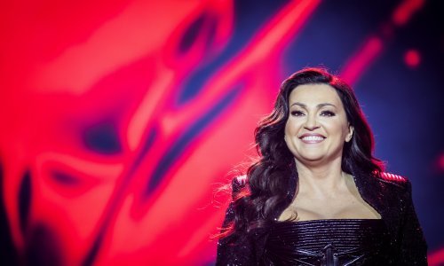 Nina Badrić: 'Fali mi studio, putovanja čak i snimanje spotova koje najmanje volim'