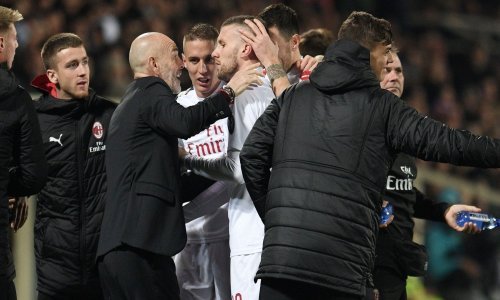 Ante Rebić nakon ovih riječi o treneru Milana više ne ostavlja nikakvu dvojbu gdje se vidi u budućnosti