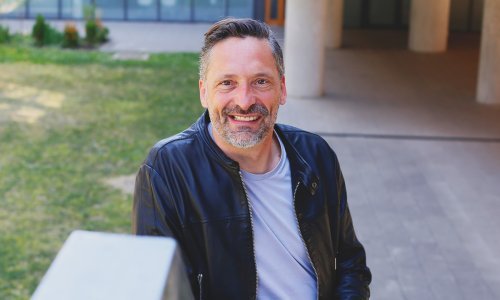 Ognjen Golubić: 'Najmanje volim raditi s političarima, nagledao sam ih se svakakvih i najžalosnije je to da jedno govore, drugo misle, a treće rade – najčešće u svoju korist. Čast izuzecima!'