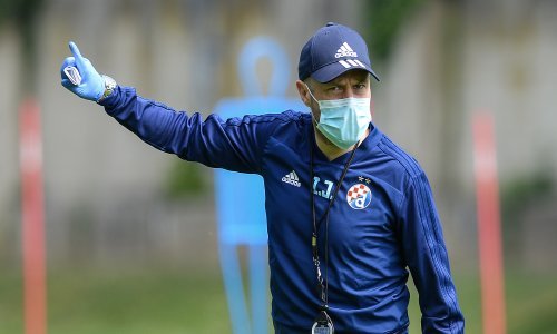 Igor Jovićević tek je preuzeo Dinamo, a već dovodi veliko pojačanje vrijedno milijun eura