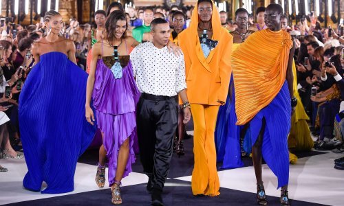 Slavni modni dizajner tvrdi: 'Više ne želim biti cool, a ni chic, gotovo je s tim. Tko još želi stvoriti nešto što će za dva mjeseca biti zastarjelo'