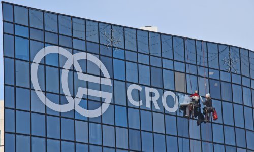Croatia osiguranje u prvom kvartalu sa 16,5 posto većom neto dobiti, gubitke zbog koronavirusa još ne mogu procijeniti