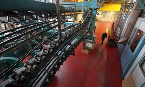 'Mnogi će poslodavci plakati, ali rijetki će prodati svoj novi mercedes'