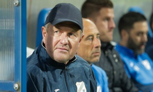 Omiljeni Matjaž Kek konačno otkrio je li trebao preuzeti Hrvatsku, a dotakao se i budućnosti nogometa nakon koronavirusa