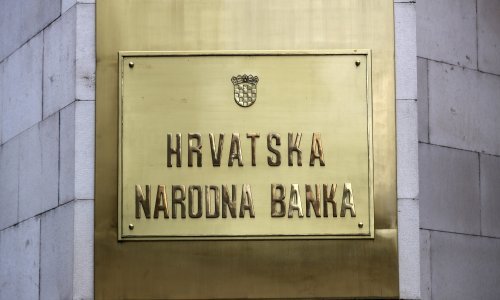 HNB otkupio 9,5 milijardi kuna vrijednih državnih obveznica