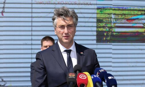 Plenković: Ja sam za neradnu nedjelju, ali ta tema zahtijeva široku javnu raspravu