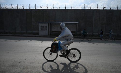 'Poziv na buđenje': Ako se hitno ne reagira, koronavirusom bi se moglo zaraziti milijardu ljudi