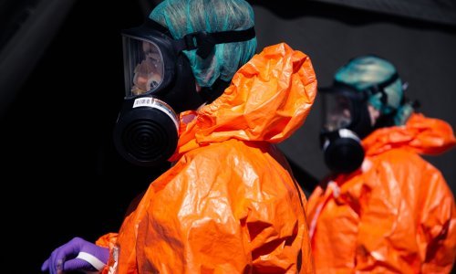 Slovenija: Uskoro rezultati nacionalnog testiranja na prisutnost koronavirusa