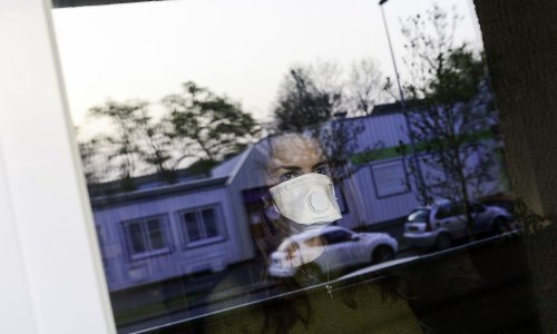 UN upozorava na 'pandemiju u sjeni': Zbog koronavirusa obiteljsko nasilje porast će za 20 posto