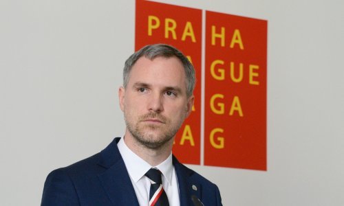 Prvi čovjek Praga pod zaštitom zbog neuspjelog atentata?