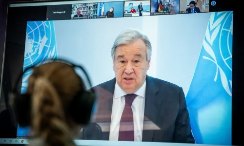 Glavni tajnik UN-a: LGBTIQ zajednica "pojačano ranjiva" u vrijeme koronakrize