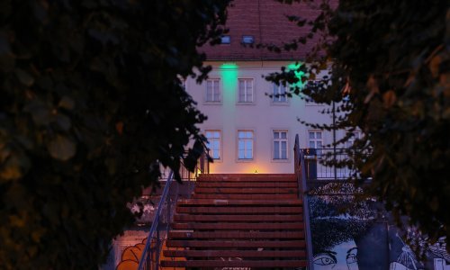 Galerija Klovićevi dvori ponovno otvara svoja vrata