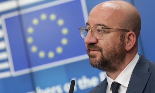 Europska unija spremna razmotriti oprost dugova afričkim zemljama