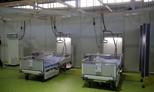 Dvjesto rumunjskih radnika u njemačkoj klaonici zaraženo koronavirusom