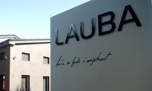 Nakon stanke zbog pandemije, Lauba ponovno otvorena