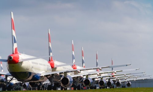 Britanija uvodi karantenu za putnike iz inozemstva
