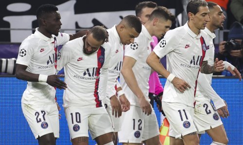PSG zbog odluke francuske Vlade spreman na drastičan potez u Ligi prvaka