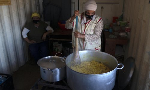 Katastrofalne posljedice za žene i djevojčice: Zbog karantene sedam milijuna neplaniranih trudnoća