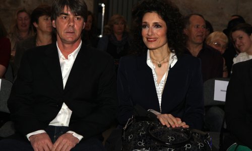 Ljubav jača od svega: Doris Dragović proslavila 30. godišnjicu braka sa suprugom Marijom Budimirom