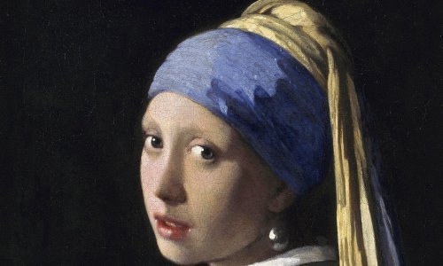 Nova saznanja o Vermeerovoj 'Djevojci s bisernom naušnicom'