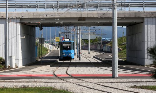Još sedam tramvajskih linija prometuje u Zagrebu, provjerite kojim trasama