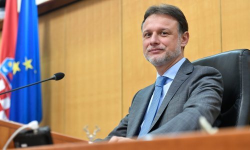 Jandroković: 'Bolje izbori na ljeto nego da na njih ne izađemo'