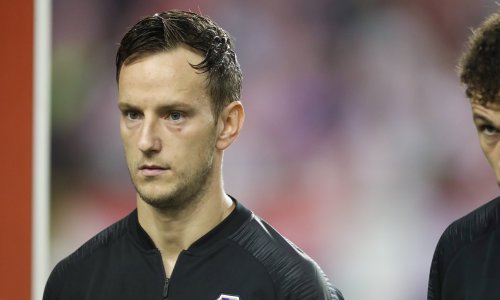 Bivši 'vatreni' žestoko oprao Rakitića: 'Ima dovoljno godina da zna želi li igrati za Hrvatsku! Kako Modrić nikada nije tražio razgovor s izbornikom?'
