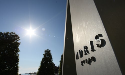 Adris grupa prošle godine zabilježila snažan rast prihoda i dobiti