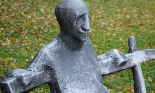 Jeste li znali da je čak 28 pjesama A.G. Matoša uglazbljeno?