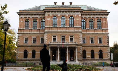 HAZU uz svoj Dan objavio imena nagrađenih i pozvao na obnovu Zagreba