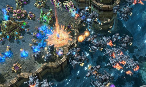 Iz Kine početkom 2023. odlaze Diablo, World of Warcraft, Starcraft, Overwatch...