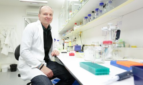 Vugrek: Toplo vrijeme neće uništiti virus, ali će se zaraza usporiti
