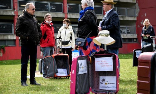 Gotovo polovica Nijemaca bi blokade granica ostavila i preko ljeta
