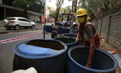 U Meksiku u subotu gotovo 2000 novih slučajeva koronavirusa