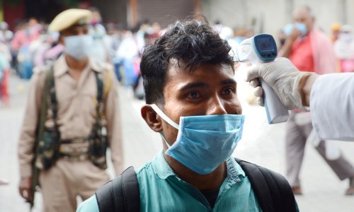 WHO tvrdi da je reagirao brzo i odlučno na novi koronavirus