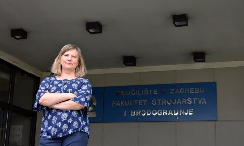 'Plastika je najzeleniji materijal 21. stoljeća, ali su ga ljudi neodgovornim postupanjem s otpadom pretvorili u najvećeg neprijatelja'