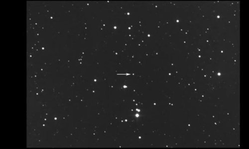 Prvi put vidjeli smo ga prije 22 godine: Ovo je asteroid koji je prošao pored Zemlje