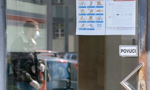 U dva mjeseca bez posla ostalo gotovo 40 tisuća ljudi