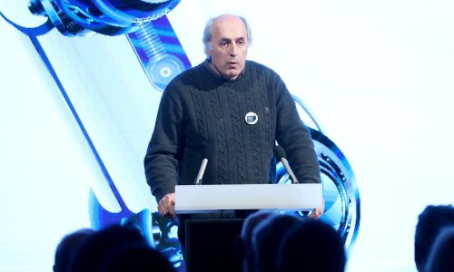 Pokretač Zvjezdarnice Višnjan izabran za komunikatora godine