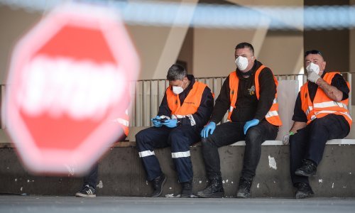 U Zagorju broj izliječenih veći od broja zaraženih
