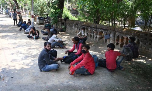 Zbog pandemije u gradovima 100 milijuna 'novih siromaha'