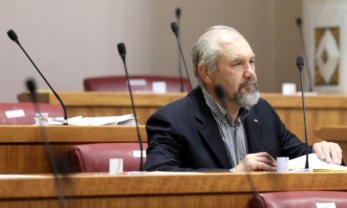 Hrelja: Od povećanja prihodovnog cenzusa korist će imati samo 15 tisuća građana