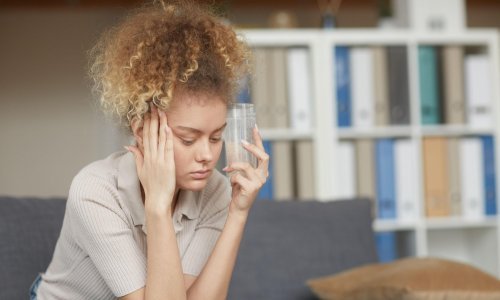 Stalno ste umorni i iscrpljeni? Sasvim je normalno ako zamijetite manjak energije i kada ne radite ništa