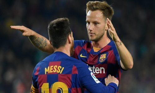 Doznaje se kako su Rakitić i trener Barcelone obavili razgovor koji se čekao; sada je jasno računa li na Hrvata koji silno želi ispisati klupsku povijest