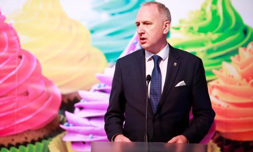 Grad Split i splitska policija pozivaju na odgovorno ponašanje 1. svibnja